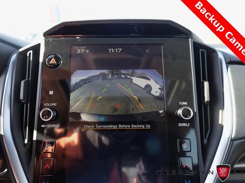 Used 2024 Subaru Impreza 2.0i Sport image 11