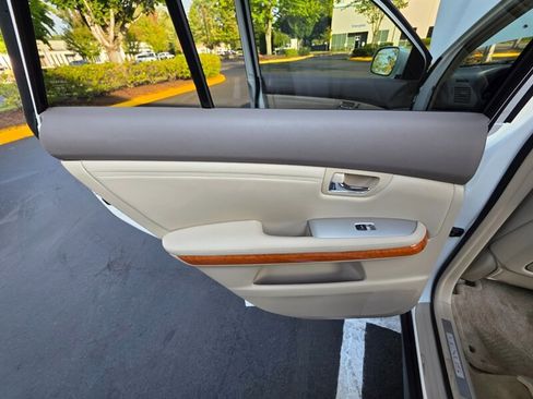 Used 2007 Lexus RX 350 AWD image 45
