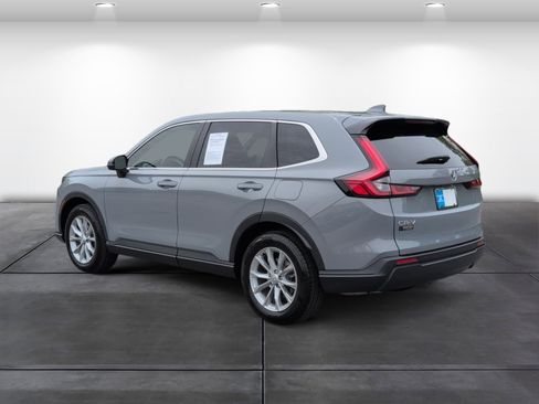 Certified 2024 Honda CR-V EX-L image 3