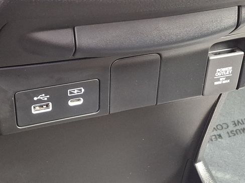 Used 2025 Honda Odyssey EX-L image 25