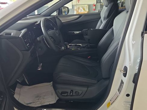 Used 2025 Lexus NX 450h+ F Sport w/ Accessory Package (P5) AWD/4WD image 3