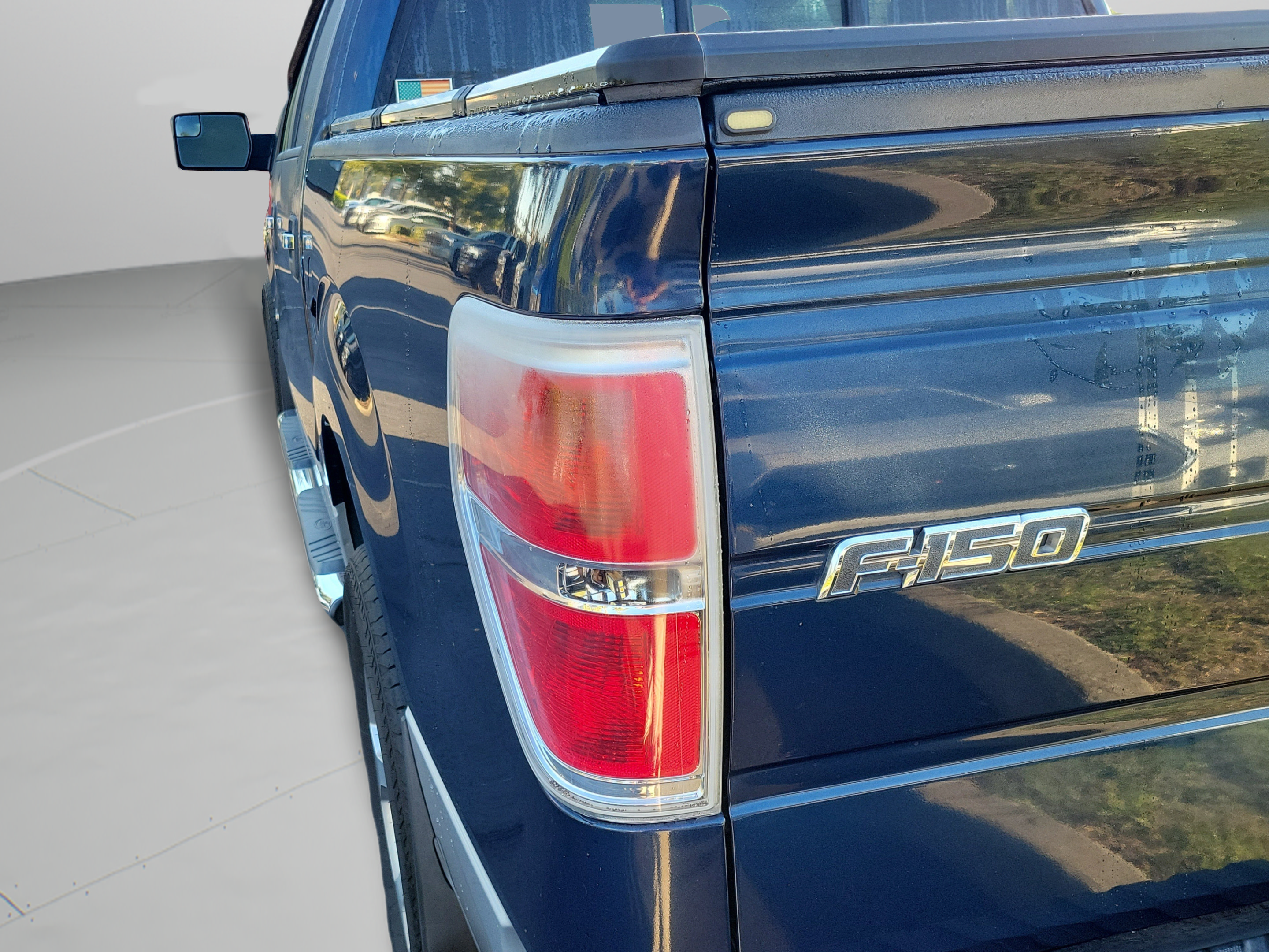 Used 2014 Ford F150 XLT w/ Equipment Group 302A Luxury RWD image 22