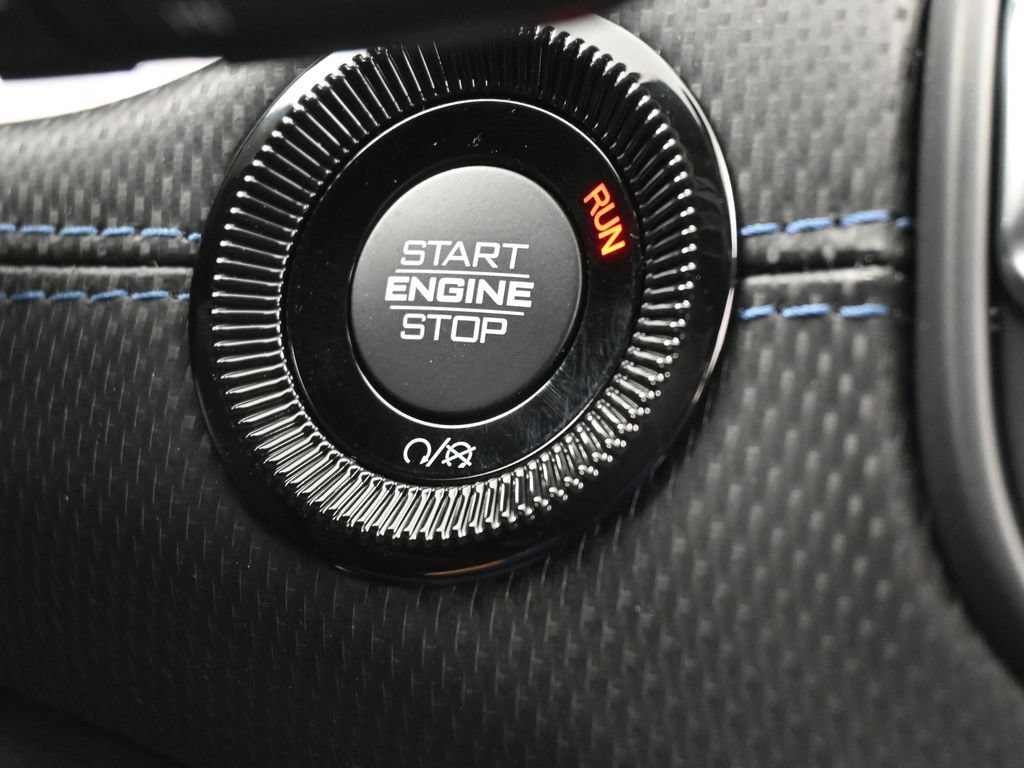 New 2026 Jeep Compass Latitude AWD/4WD image 23