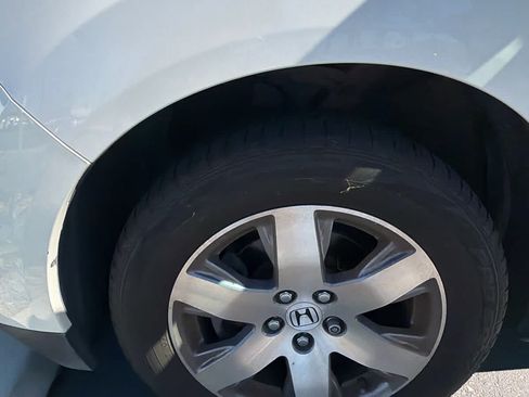 Used 2013 Honda Pilot Touring image 7