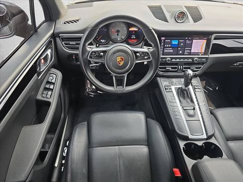 Used 2021 Porsche Macan S AWD/4WD image 16