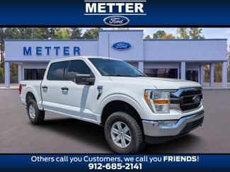 Used 2021 Ford F150 XLT w/ Equipment Group 301A Mid AWD/4WD video 1