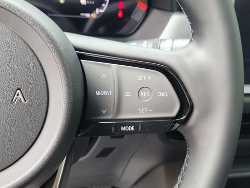 New 2026 MAZDA CX-5 Preferred AWD/4WD image 24