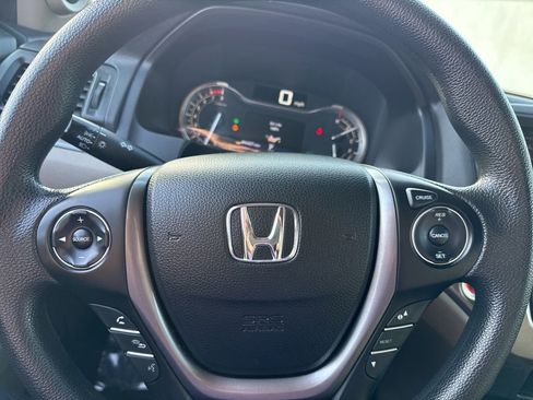 Used 2016 Honda Pilot LX image 20
