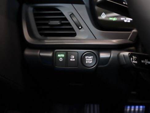 Used 2026 Porsche 911 Carrera 4 GTS image 24