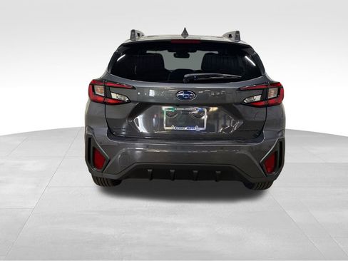 New 2026 Subaru Crosstrek 2.5i Limited AWD/4WD image 3