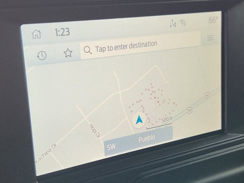 Used 2023 Ford Bronco Big Bend image 18