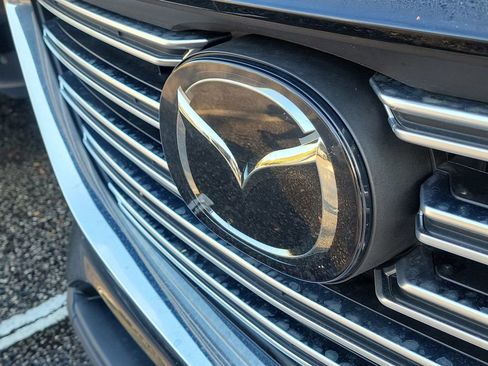 Used 2023 MAZDA CX-9 Touring image 4