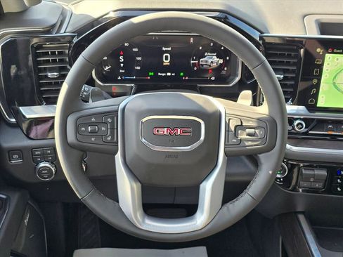 New 2026 GMC Sierra 1500 SLT w/ SLT Premium Plus Package AWD/4WD image 15