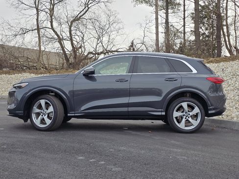 New 2025 Audi Q5 Premium Plus image 20