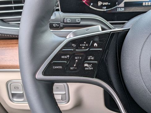 New 2026 Mercedes-Benz GLE 350 4MATIC image 20