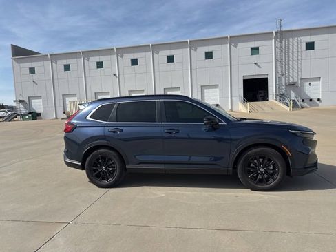 Used 2024 Honda CR-V Sport-L image 4