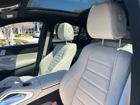 New 2026 Mercedes-Benz GLE 450 4MATIC image 14