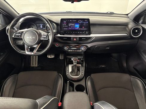 Used 2023 Kia Forte GT-Line FWD image 32