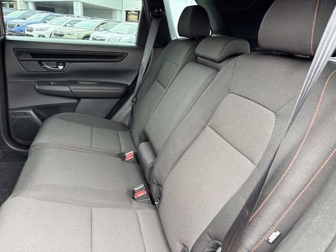 Used 2026 Honda CR-V Sport image 16