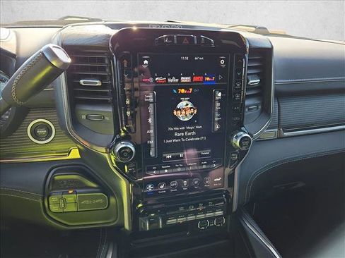 Used 2020 RAM 3500 Limited image 15