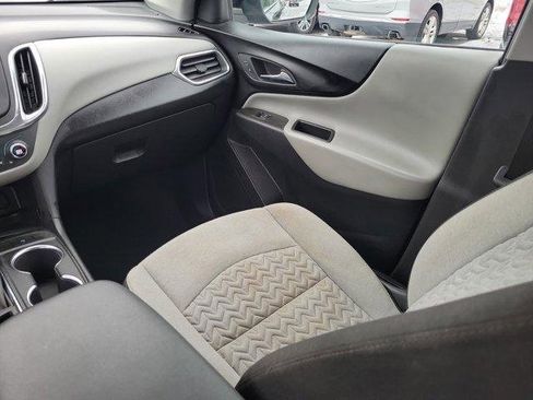 Used 2022 Chevrolet Equinox LT image 15