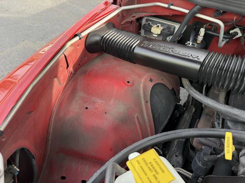 Used 1997 Dodge Ram 1500 Truck 2WD Club Cab image 68