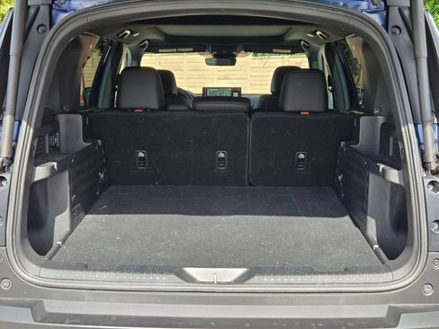 Certified 2026 Honda Passport TrailSport image 24