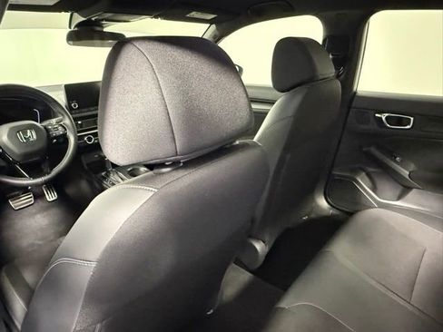 Used 2023 Honda Civic Sport image 34