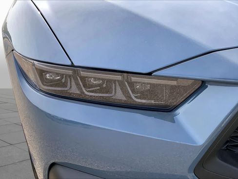 New 2026 Ford Mustang Coupe RWD image 13