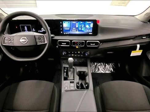 New 2026 Nissan Sentra S FWD image 6