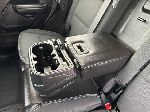 Certified 2021 Jeep Wrangler Unlimited Sport image 35