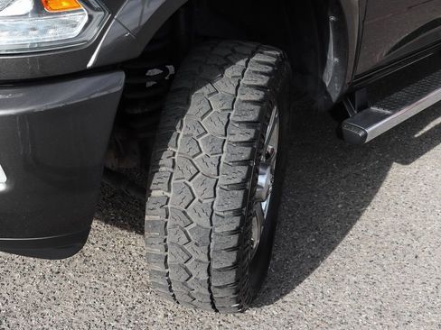 Used 2014 RAM 2500 Limited image 52