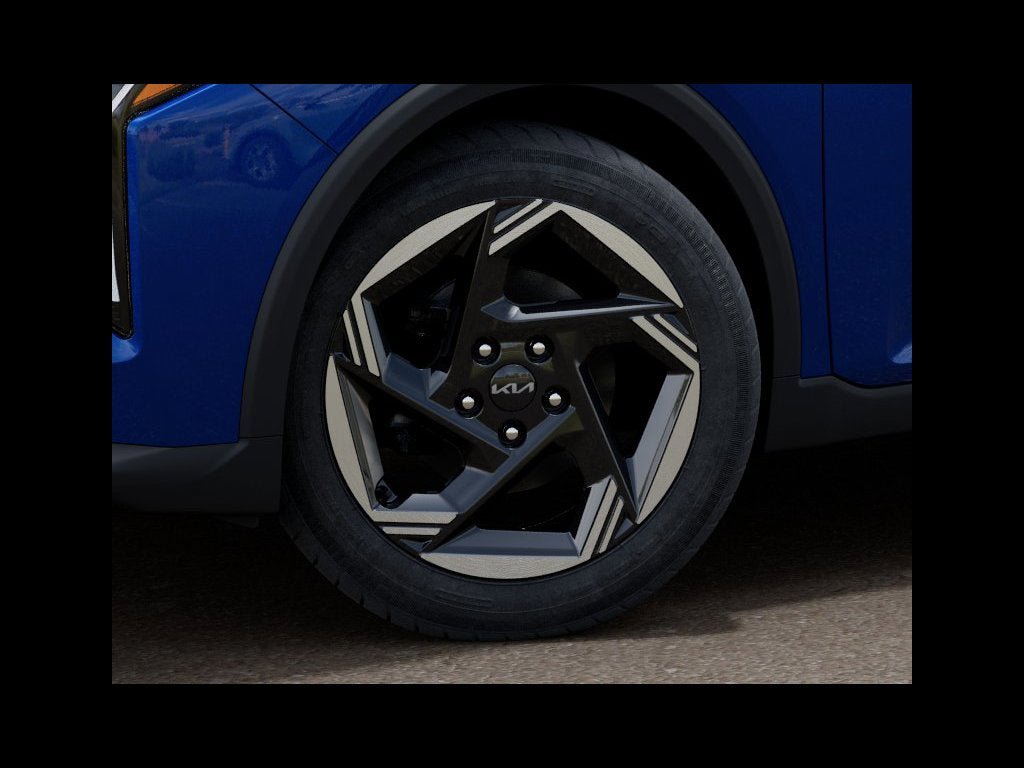 New 2026 Kia K4 EX FWD image 36