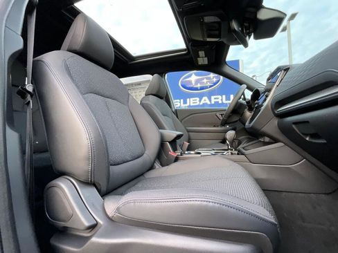 New 2026 Subaru Forester Premium image 12