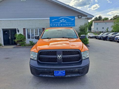 Used 2018 RAM 1500 Tradesman image 3