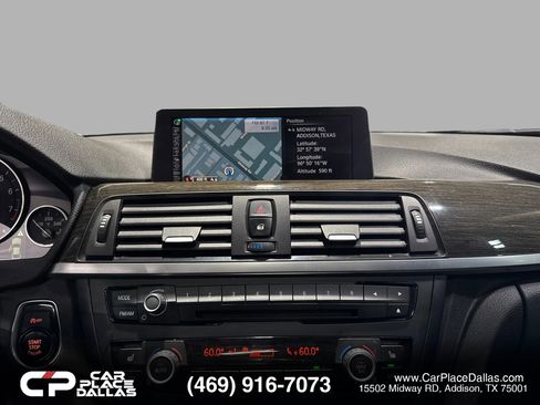 Used 2015 BMW 428i Coupe RWD image 28