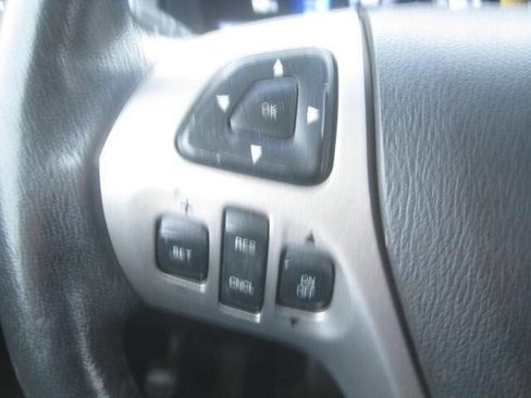 Used 2018 Ford Flex Limited image 31