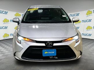 Used 2024 Toyota Corolla LE video 2