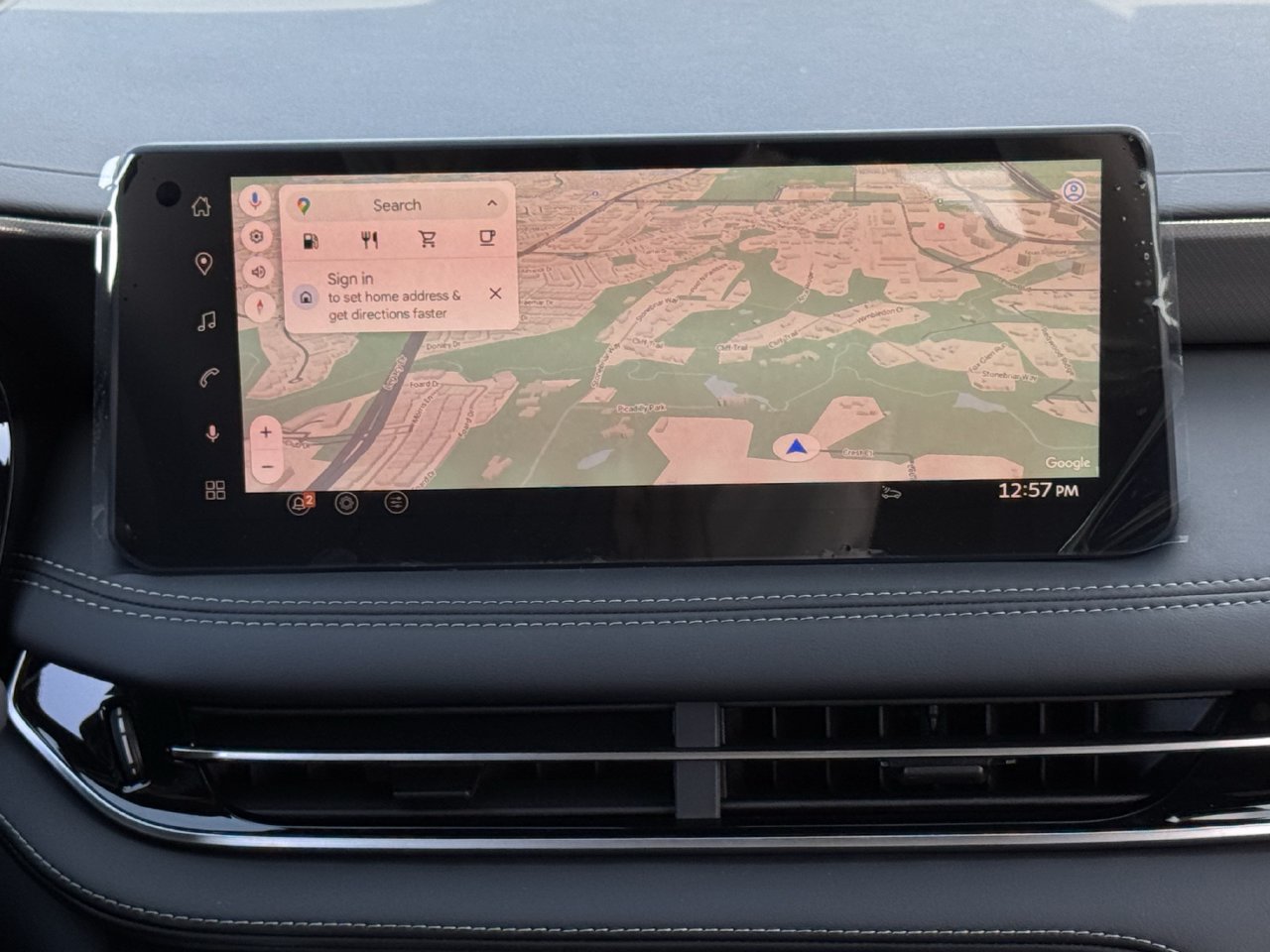 New 2027 INFINITI QX60 Sport AWD/4WD image 13