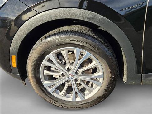 Used 2023 Buick Envision Preferred AWD/4WD image 22