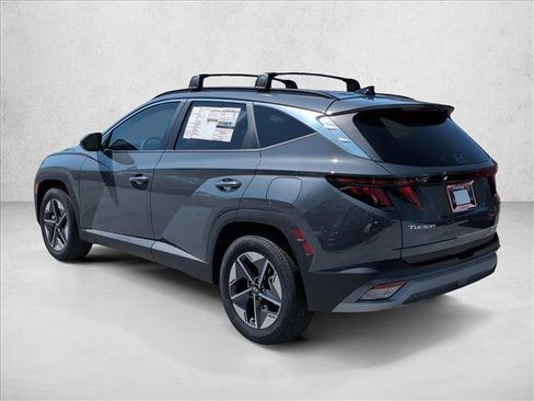 New 2026 Hyundai Tucson SEL FWD image 9