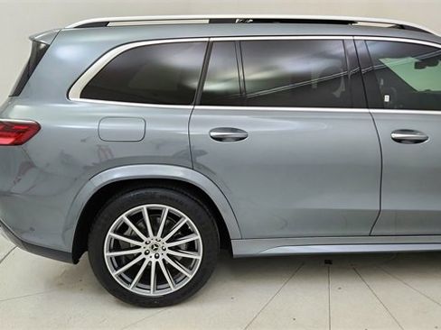 Used 2025 Mercedes-Benz GLS 450 GLS 450 image 12