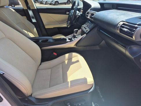 Used 2015 Lexus IS 250 AWD w/ Premium Package image 22