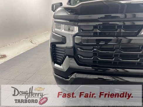 New 2026 Chevrolet Silverado 1500 RST w/ All Star Edition Plus image 11