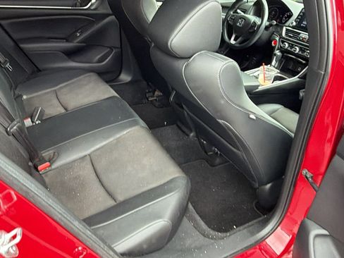 Used 2021 Honda Accord Sport image 21