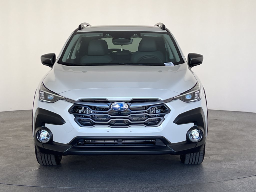 New 2026 Subaru Crosstrek 2.5i Limited AWD/4WD image 10