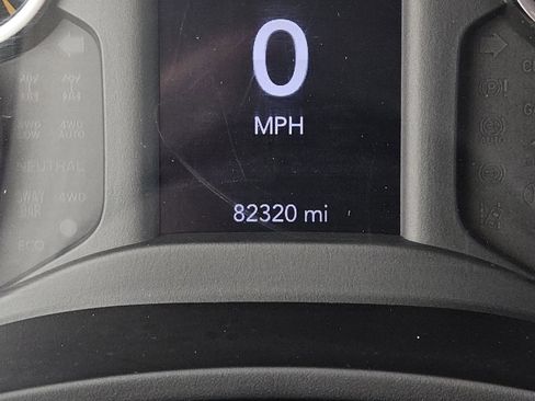 Used 2021 RAM 3500 Tradesman w/ Electrical Accessory Group image 20