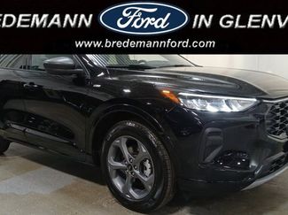Certified 2023 Ford Escape ST-Line image 1