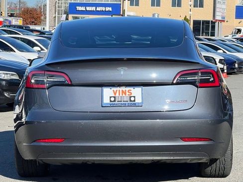 Used 2022 Tesla Model 3 Performance image 18