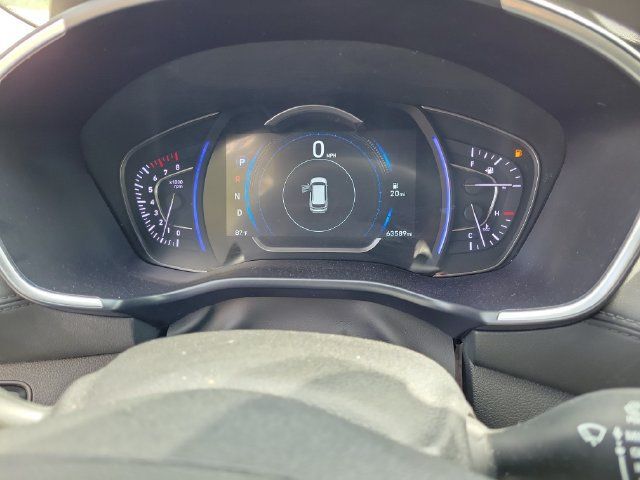 Used 2019 Hyundai Santa Fe SEL FWD image 27